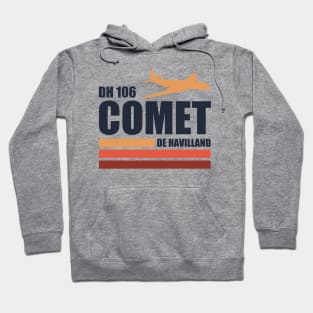 de Havilland Comet Hoodie